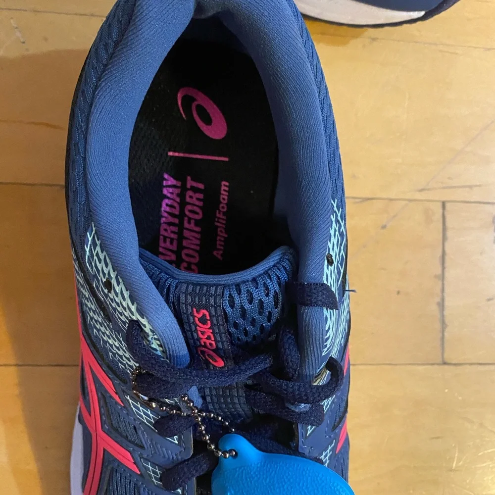 ASICS Women's Gel-Contend 6 Running Shoes - Picture 5 of 5